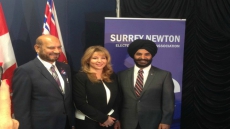 A Re-Elected Conservative Government Will Target Criminal Organizations and Increase Funding For You